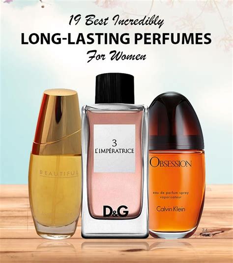 smell like perfumes for women